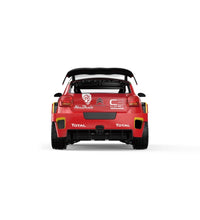 MJX Hyper Go Citroen C3 WRC 1/10 Brushless RC Car With Battery & Charger included