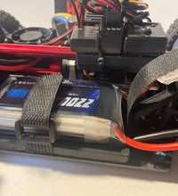 Lipo Battery 3S 11.1V 50C 2200mah Shorty Deans Plug for RC Plane Heli Jet Car