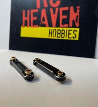 Mjx Hyper Go 1:14 Scale 4wd Rc Car Steering Linkage Alloy Upgrade Part No: 14431