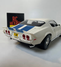 Maisto 1:18 Scale 1971 Chevrolet Camaro Diecast Model Car American Muscle