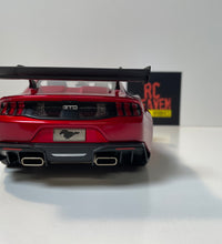 Maisto 2025 Mustang GTD 1/18 Scale Diecast Model American Muscle Car.