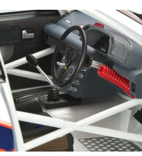 Carlectables 18853 1/18 Holden VP Commodore 1992 Bathurst Grice Percy Model Car.