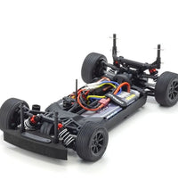 Kyosho 1/10 Ep 4Wd Fazer Mk2 Nissan Skyline 2000GT-R Tuned Version KYO-34425T1