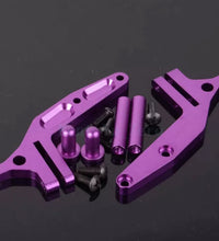 HSP 106044 1/10 RC Off Road Buggy Alloy Wing Stay Upgrade 06017.