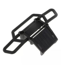 HSP 08002 Monster Truck Front Bumper 1/10 RC Car Spare Parts Redcat Himoto