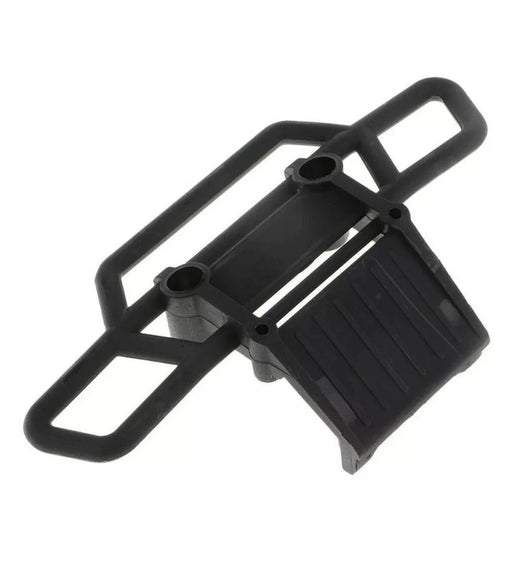 HSP 08002 Monster Truck Front Bumper 1/10 RC Car Spare Parts Redcat Himoto