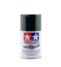 Tamiya AS Plastic Spray Paint 100ml AS-1 to AS-33 Aircraft Paint.