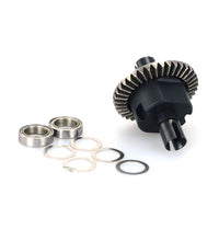 VRX Racing 10003 Front Differential Set 1/10 Scale 4WD Rc Car Diff Gearbox FTX-6236.