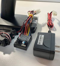 Tamiya RC System No.53 Fine Spec 2.4G Electric RC Drive Set 45053  Tamtech Gear.