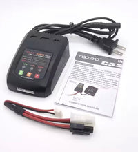 Balance Charger 2S 3S LiPo, Nimh Life 1-8S Tamiya Plug