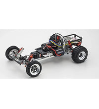 Kyosho Tomahawk 1/10th Scale EP 2WD RC Buggy Kit 30615