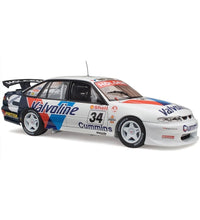 Classic Carlectables No: 18859 1:18 Holden VS Commodore 1999 Calder Park Raceway