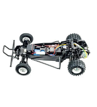 Tamiya Hornet Evo Unassembled Rc Kit 1/10 Scale With Hobbywing ESC #58742