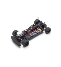 Kyosho 1:10 1970 Dodge Charger 4WD FAZER Mk2 FZ02L VE Series Readyset Brushless.