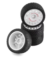 Oz Racing Rc Car Wheels & Tyres For 1/10 1/12 1/14 On Road Rc Car Touring Car.