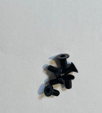 VRX Octane 10698 Flat Head Hex Screw M3 x 6mm For 1/10 Rc Car FTX- Outlaw.