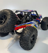 VRX Octane XL Desert Truck 4WD 1:10 Off-Road RTR brushless Rc Car.