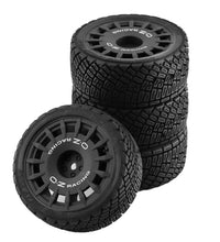 Oz Racing Rc Car Wheels & Tyres For 1/10 1/12 1/14 On Road Rc Car Touring Car.
