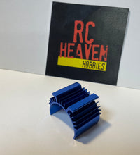 VRX Racing 85265 Heat sink For 1/10 Rc Car FTX- Outlaw VRX-Octane.