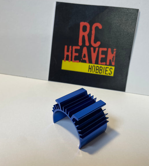 VRX Racing 85265 Heat sink For 1/10 Rc Car FTX- Outlaw VRX-Octane.
