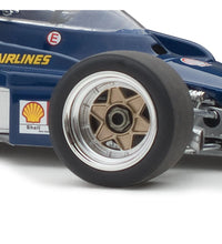 Classic Carlectables 1/18 Scale Lola T332 1974 Tasman Series 3rd Adelaide #18831