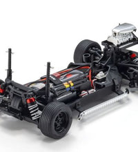 Kyosho Fazer Mk2 1970 Chevelle 1/10 Electric Brushless ReadySet (Dark Blue)