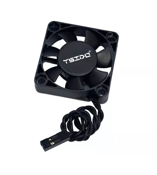 High Speed Ysido Rc Car Esc Motor Cooling Fan 16000 RPM 40 X 40 X 10 mm