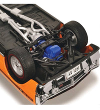Carlectables 18864 1:18 Ford XY Falcon GT-HO Phase 3 Raw Orange Diecast  Model.