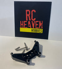 Mjx Hyper Go 1:14 Scale 4wf Rc Rally Car Alloy Upgrade Rear Shock Tower - Part No: 14180.