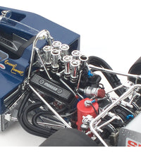 Classic Carlectables 1/18 Scale Lola T332 1974 Tasman Series 3rd Adelaide #18831