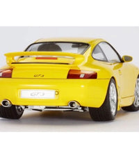 Tamiya 1/24 Scale Porsche 911 GT3 Plastic Model Kit No: 24229