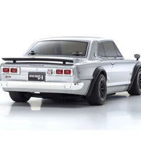 Kyosho 1/10 Ep 4Wd Fazer Mk2 Nissan Skyline 2000GT-R Tuned Version KYO-34425T1