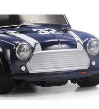 Tamiya MB-01 Mini Cooper Racing RC Touring Car 4WD 1/10 Scale Kit #58747