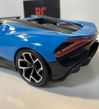 Maisto - Bugatti Mistral - Special Edition 1:18 Scale Diecast Model Car