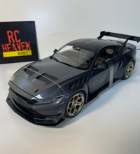 Maisto 2025 Mustang GTD 1/18 Scale Diecast Model American Muscle Car.