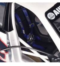 Carlectables 18853 1/18 Holden VP Commodore 1992 Bathurst Grice Percy Model Car.