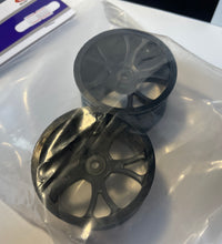 VRX Racing 10332 Rims For 1/10 Spirit Octane FTX-Outlaw Rc Car.