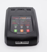 Balance Charger 2S 3S LiPo, Nimh Life 1-8S Tamiya Plug
