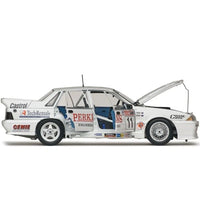Carlectables 1/18 VL Commodore Group A SV Bathurst 1990 Perkins/Mezera #18870