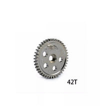 HSP 06032 47T & 42T 06033 Metal Speed Reduction Gear Rc 1/10 94155 94166 94177