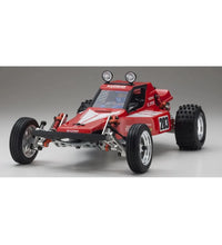 Kyosho Tomahawk 1/10th Scale EP 2WD RC Buggy Kit 30615