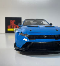 Maisto 2025 Mustang GTD 1/18 Scale Diecast Model American Muscle Car.