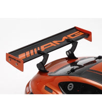Tamiya 47519 1/10 Mercedes-AMG GT3 EVO Orange Painted Body TT-02 Brand New W/ESC