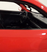 Maisto Diecast Model Special Edition 1:18 scale Porsche 911 GT3 Red.