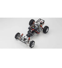 Kyosho Tomahawk 1/10th Scale EP 2WD RC Buggy Kit 30615