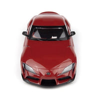 HPI Stage D-24 2024 Toyota GR Supra Red 1/24 Scale Drift Car - HPI-161268