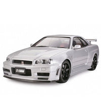 Tamiya 1/24 Scale Nizmo R34 GT-R  Z -Tune Model Kit No: 24282