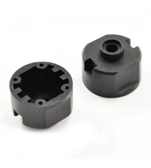 VRX 10125 Diff. Case, Differential Case 1/10 Rc Car FTX-6228.