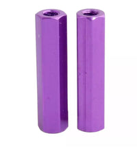 HSP 06057 ALUMINIUM TAIL WING POST 06005 1/10 SCALE NITRO BUGGY RC CAR