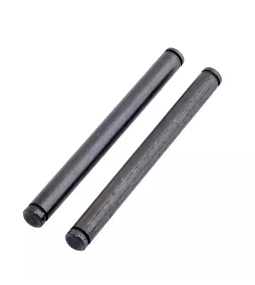 Hsp Parts 08020 Front Lower Suspension Arm Pin B For 1/10 Rc Car 3*33